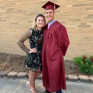 Meet your Posher, Hailie